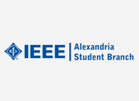 Faculty of Engineering – Alexandria University - IEEE | Alexandria SB